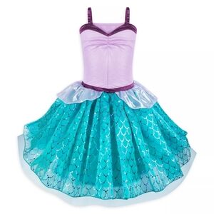 💖 Disney Little Mermaid Ariel Dress